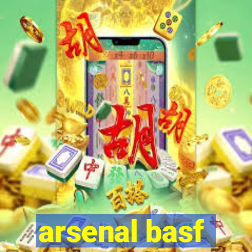 arsenal basf